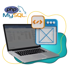 PHP+SQL - КИБЕРшкола программирования для детей, компьютерные курсы для школьников, начинающих и подростков - KIBERone г. Прохладный