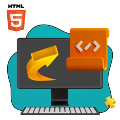 Web-мастер: первые шаги в мир современных сайтов. Основы HTML - КИБЕРшкола программирования для детей, компьютерные курсы для школьников, начинающих и подростков - KIBERone г. Прохладный