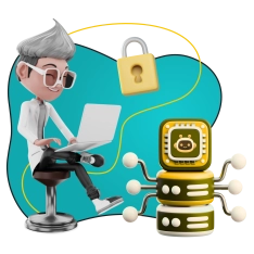 Этичный хакинг & AI безопасность - КИБЕРшкола программирования для детей, компьютерные курсы для школьников, начинающих и подростков - KIBERone г. Прохладный