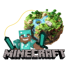 Создание модов в Minecraft - КИБЕРшкола программирования для детей, компьютерные курсы для школьников, начинающих и подростков - KIBERone г. Прохладный