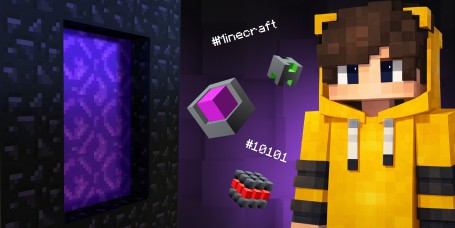 Архитекторы Реальности. Программируем робота в Minecraft - КИБЕРшкола программирования для детей, компьютерные курсы для школьников, начинающих и подростков - KIBERone г. Прохладный