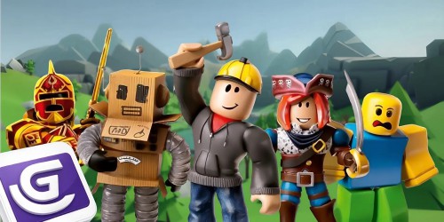 Создаем свою вселенную по мотивам любимой игры на движке GDevelop 5 - КИБЕРшкола программирования для детей, компьютерные курсы для школьников, начинающих и подростков - KIBERone г. Прохладный