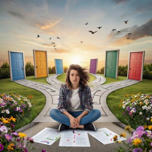 Первая работа: как подростку сделать уверенный старт - КИБЕРшкола программирования для детей, компьютерные курсы для школьников, начинающих и подростков - KIBERone г. Прохладный